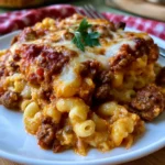 Beefaroni Recipe