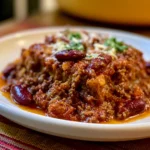 Best Beef Chili Recipe