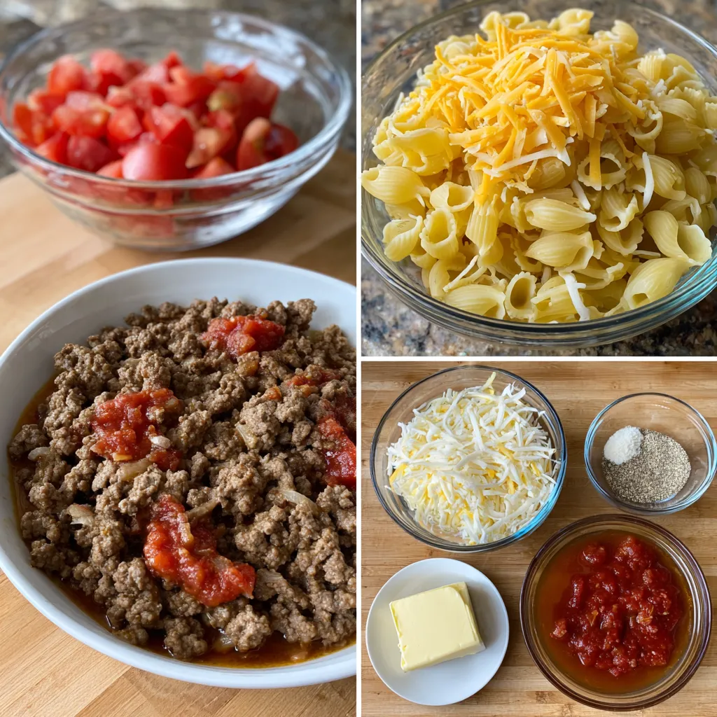Best Hamburger Helper