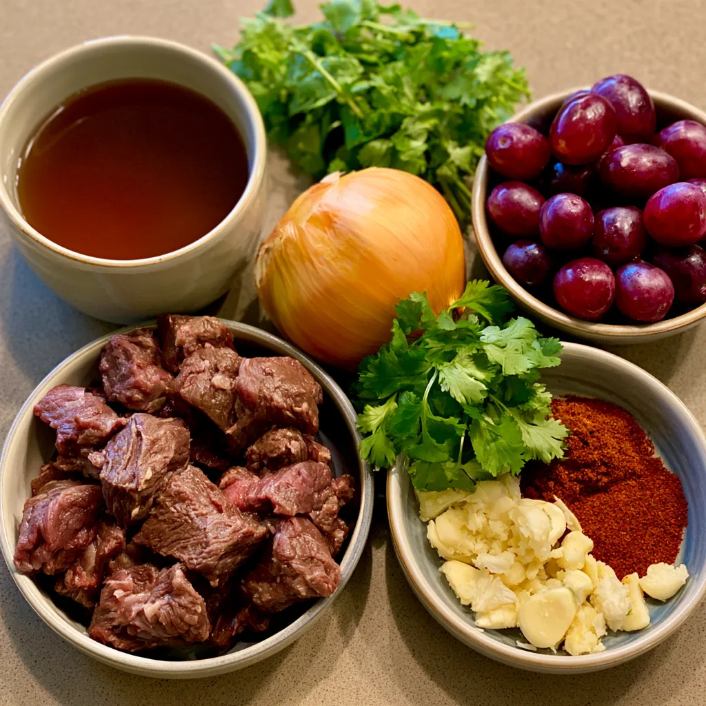Easy Mexican Shredded Beef