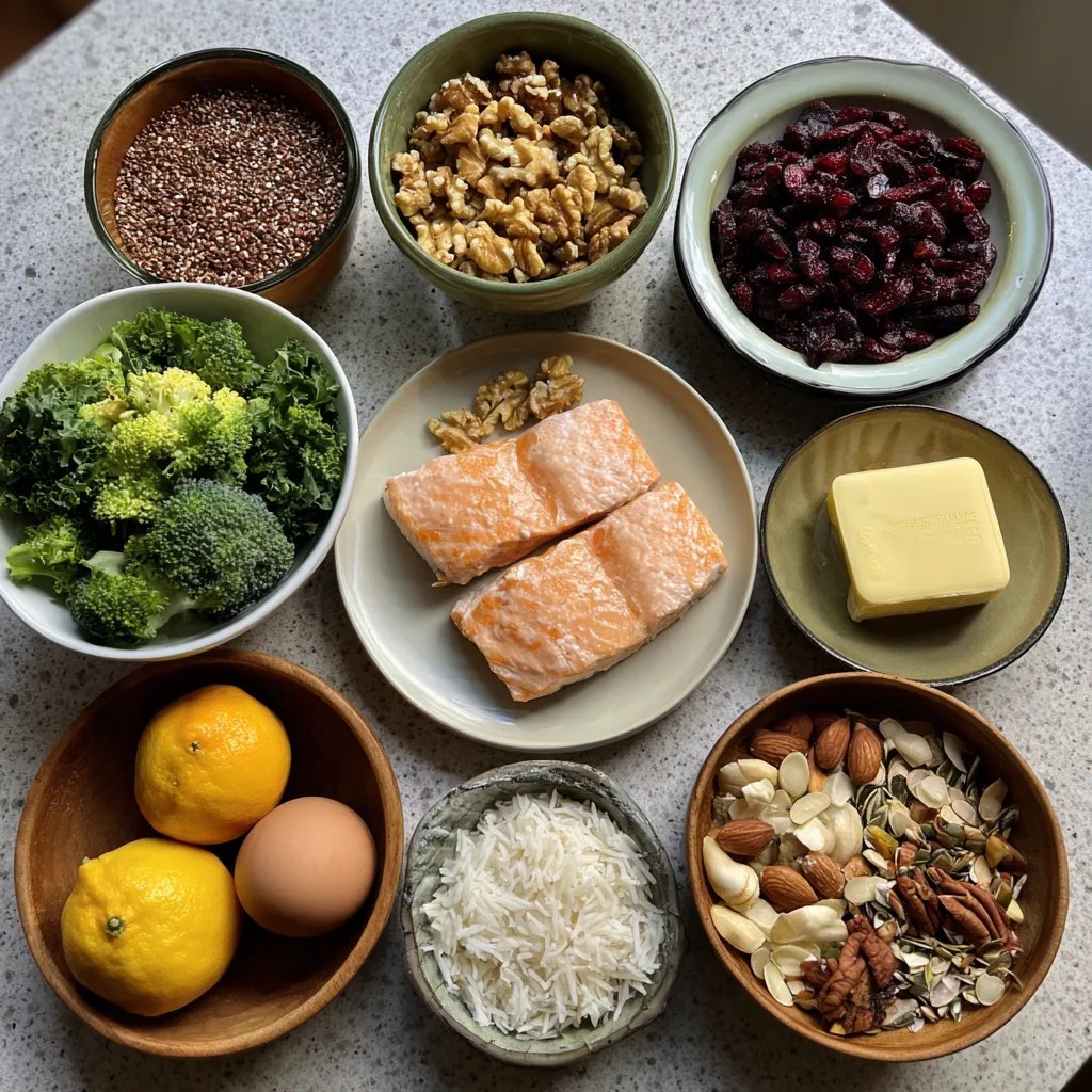 Easy Savory Smash Burger Bowl Recipe Easy ground beef lunch bowls ideas, Easy