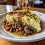 Easy Shepherd's Pie Recipe