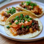Korean Beef Tacos