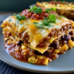 Taco Lasagna
