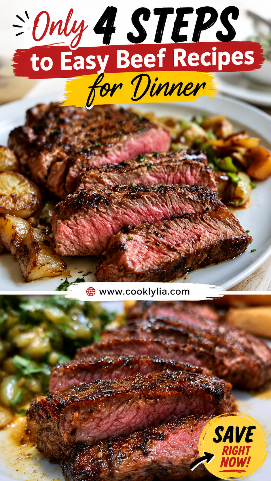22 quick and easy beef recipes for dinner - ray amaari