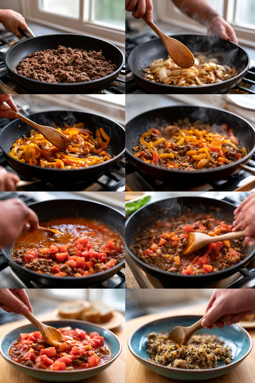 22 quick and easy beef recipes for dinner - ray amaari