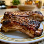 Best Grilled Ribs