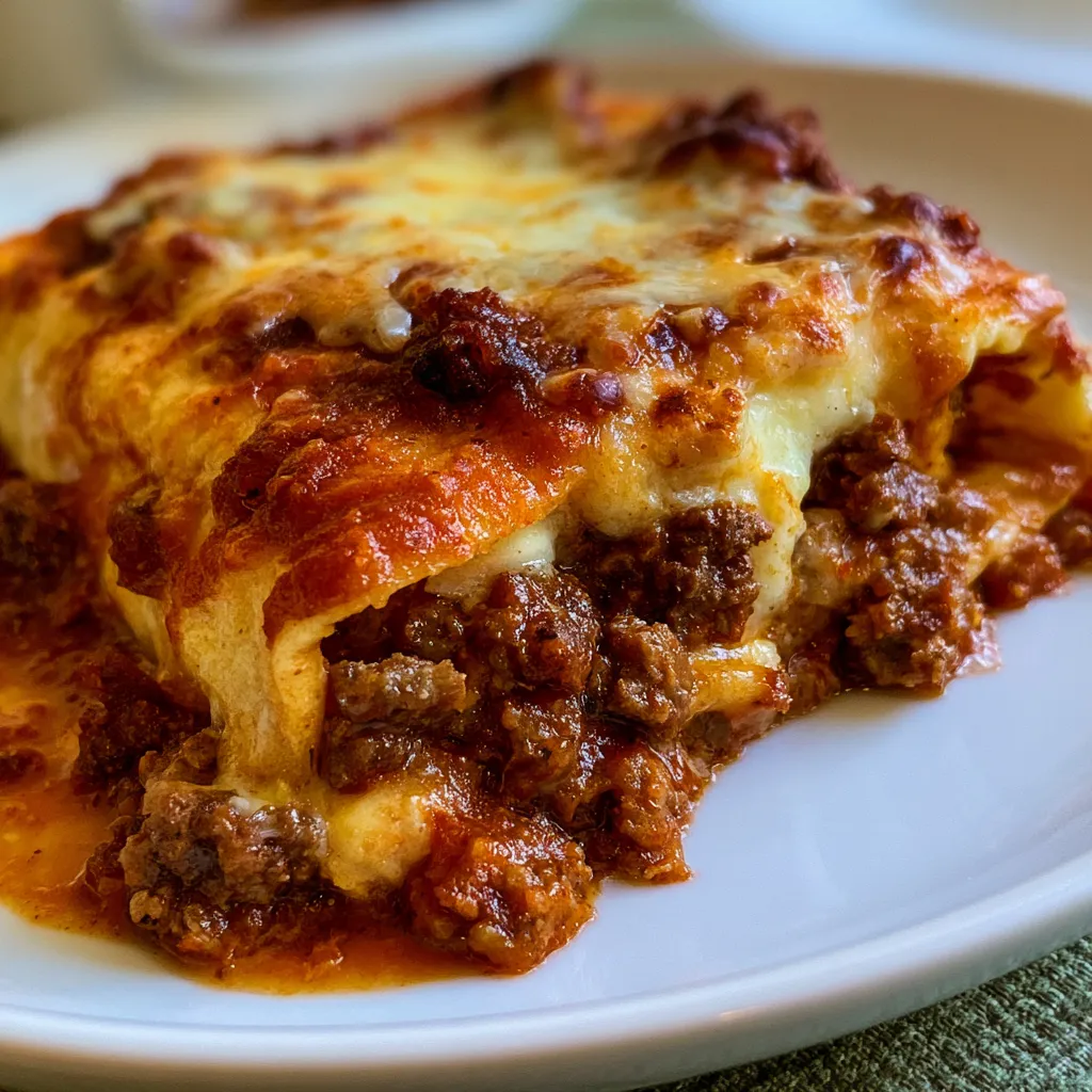 ground beef enchiladas