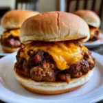 crack burgers