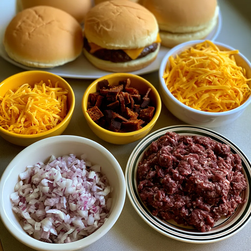 crack burgers