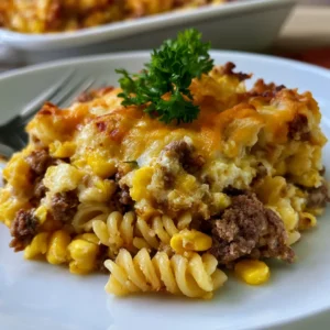 loaded cheddar ranch beef