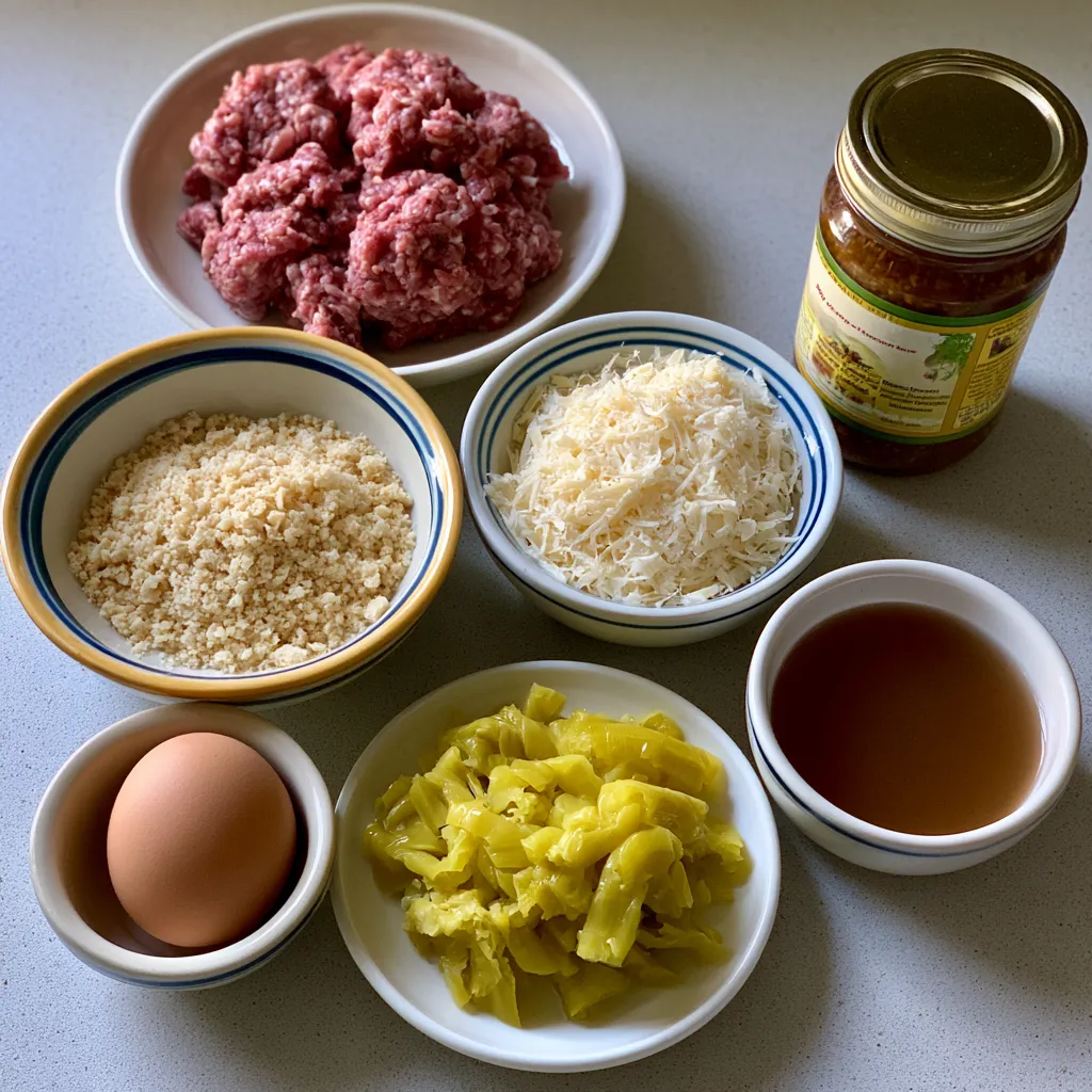mississippi meatballs in the crock pot