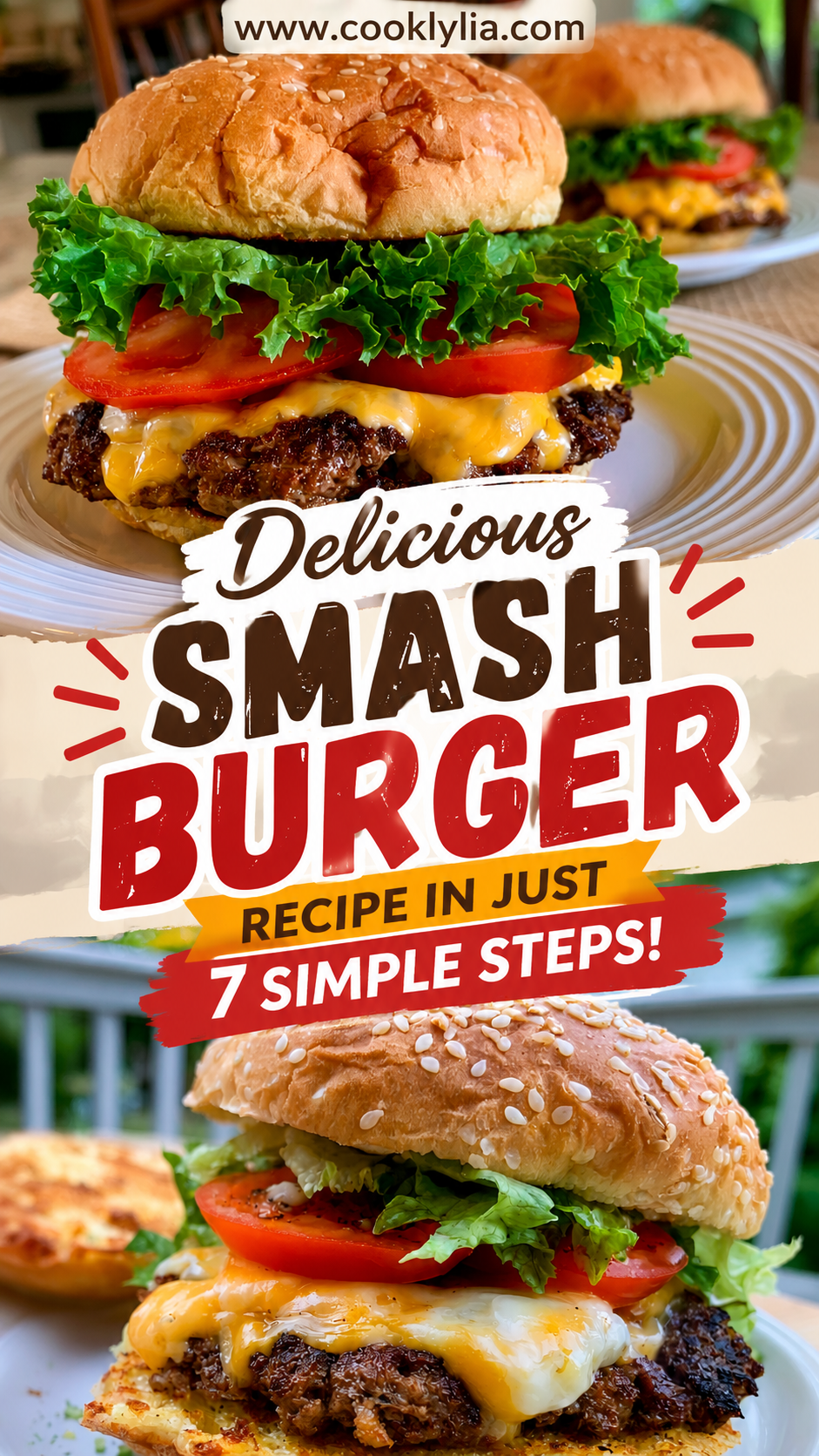 smash burger