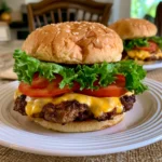smash burger