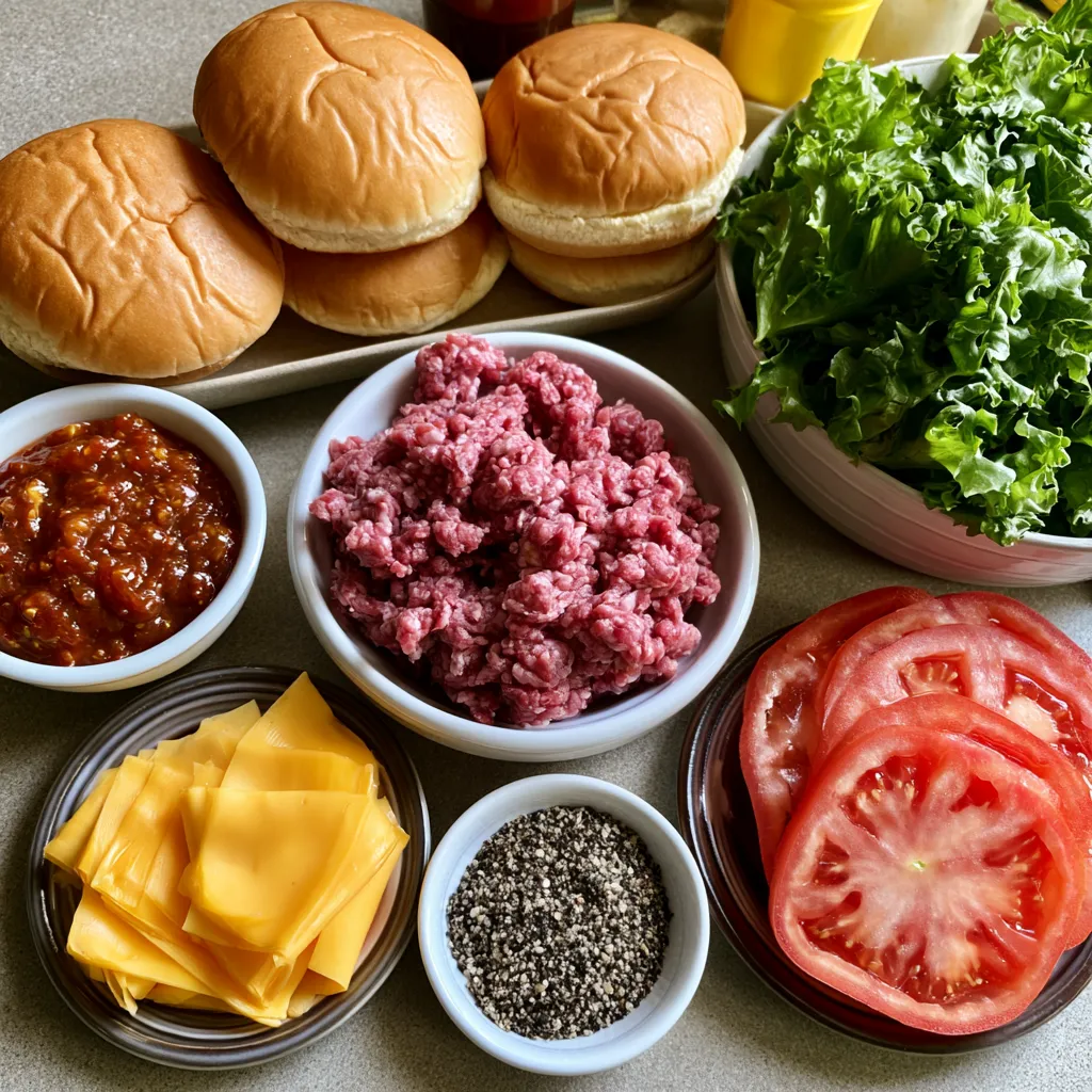 smash burger