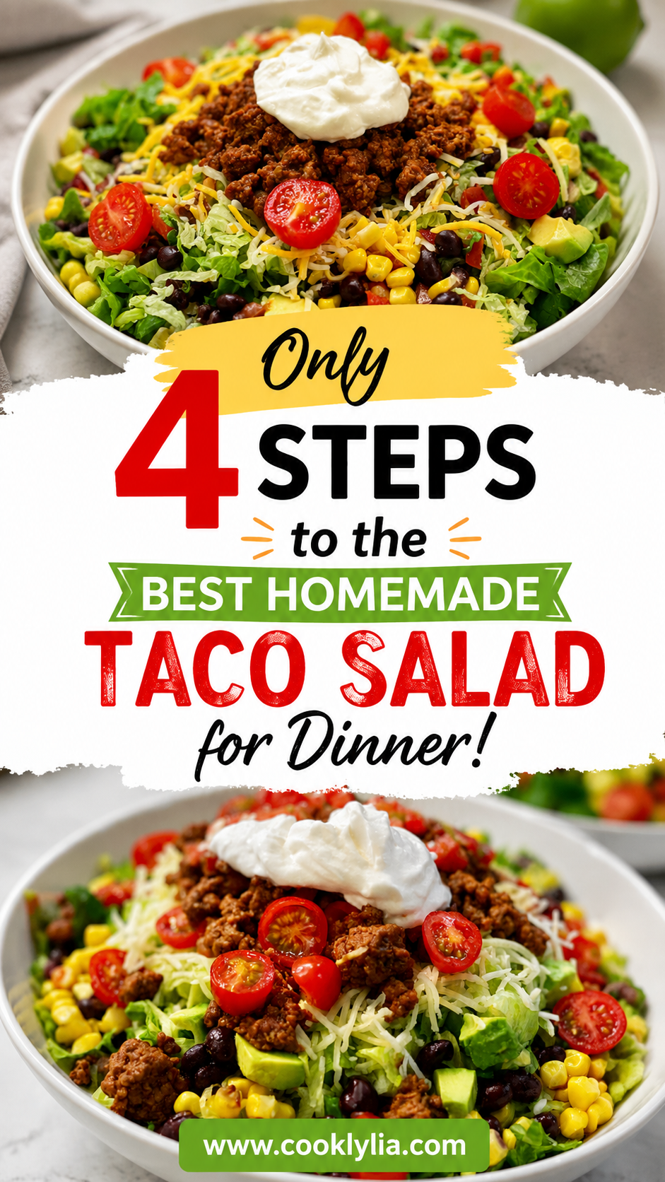 taco salad