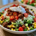 taco salad