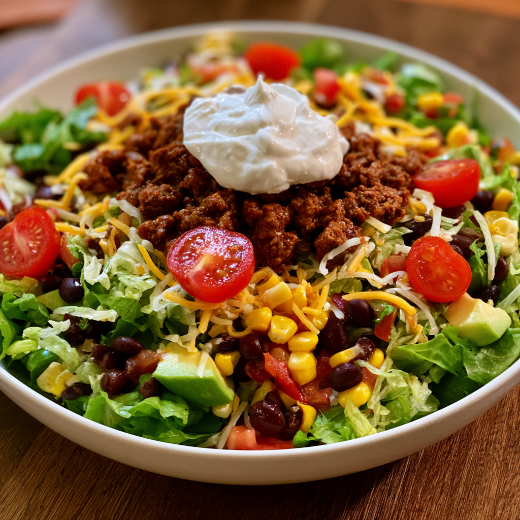 taco salad