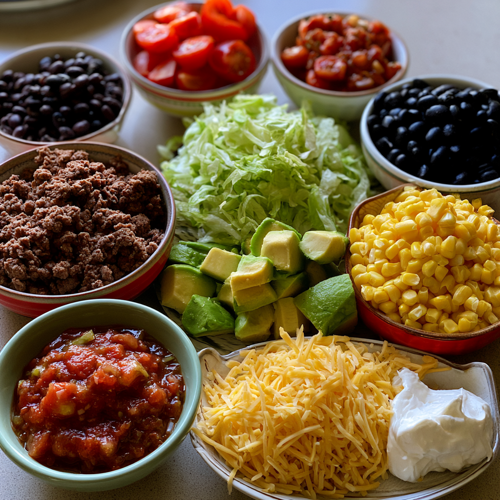 taco salad