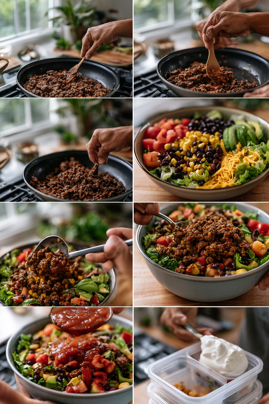 taco salad